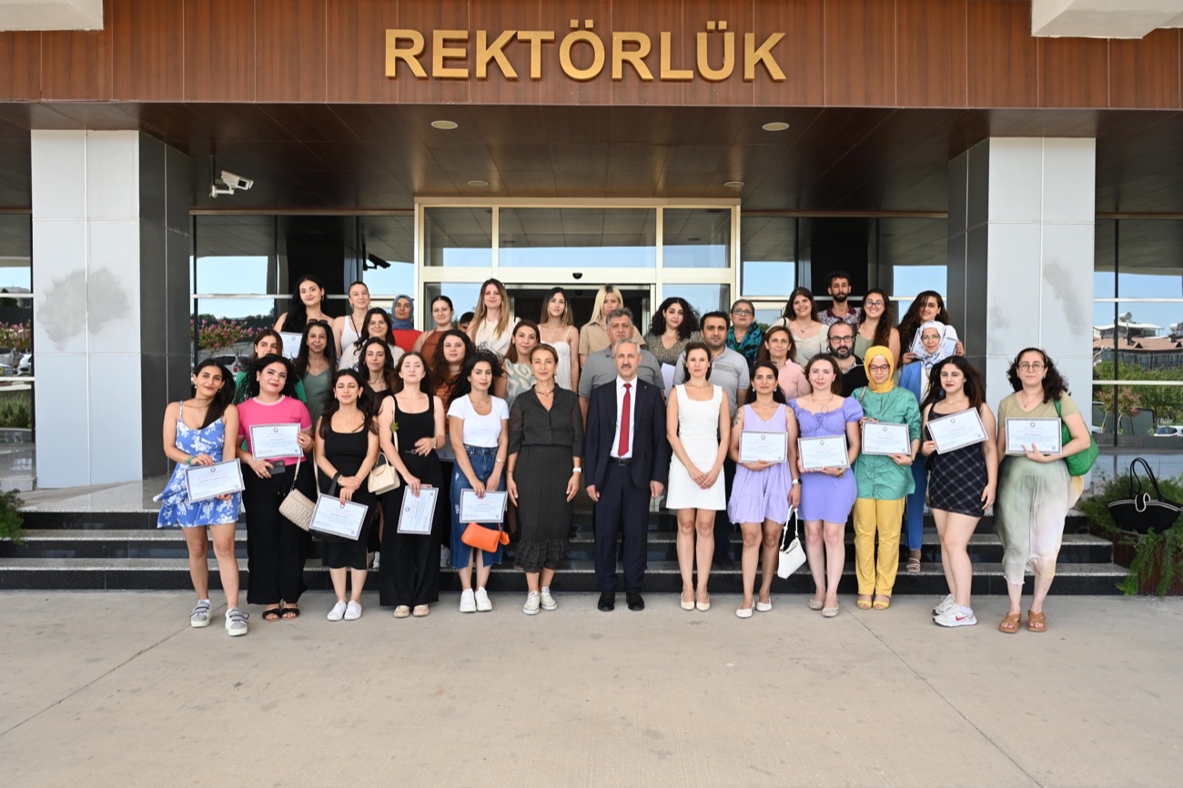 Hatay Yeni Medya Sertifika Programı — fotoğraf 1